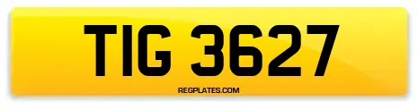 TIG 3627