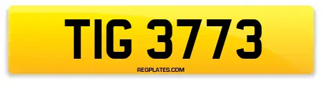 TIG 3773