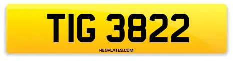 TIG 3822