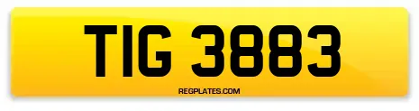TIG 3883