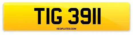 TIG 3911