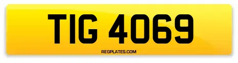 TIG 4069