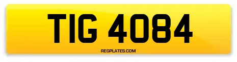 TIG 4084