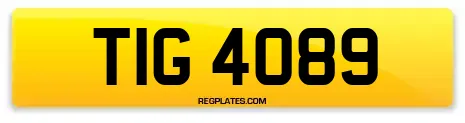 TIG 4089