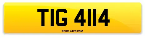 TIG 4114