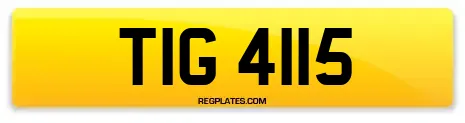 TIG 4115