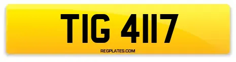 TIG 4117