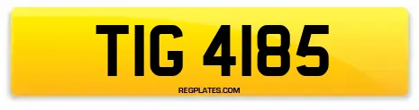 TIG 4185