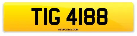 TIG 4188
