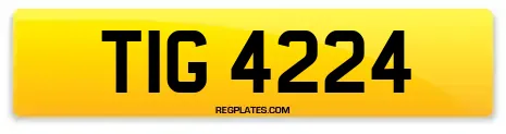 TIG 4224