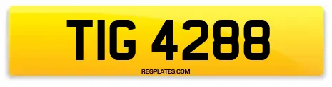 TIG 4288