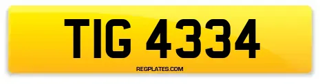 TIG 4334