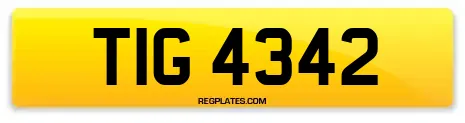 TIG 4342