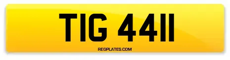 TIG 4411