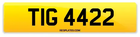 TIG 4422