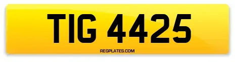TIG 4425