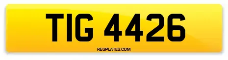 TIG 4426