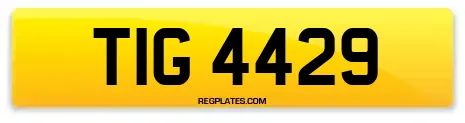 TIG 4429
