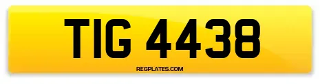 TIG 4438