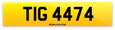 TIG 4474