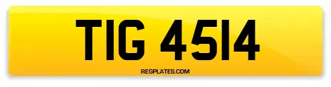 TIG 4514