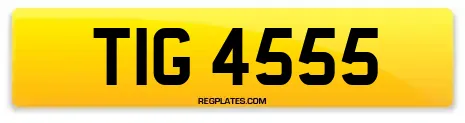 TIG 4555