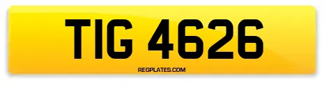 TIG 4626
