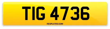 TIG 4736