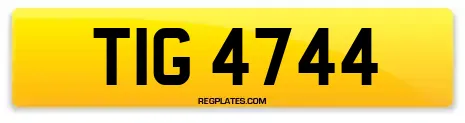TIG 4744