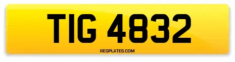 TIG 4832