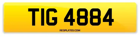 TIG 4884