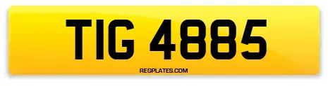 TIG 4885