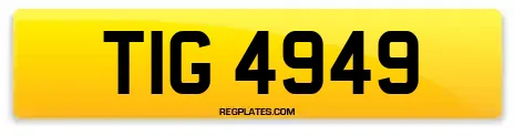 TIG 4949