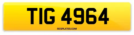 TIG 4964