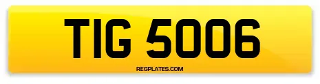 TIG 5006