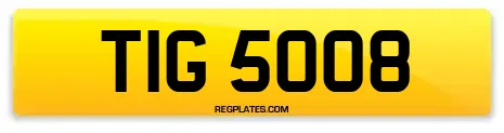 TIG 5008