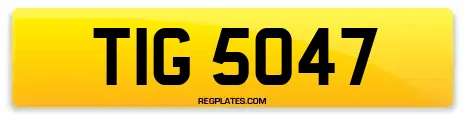 TIG 5047