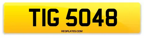 TIG 5048