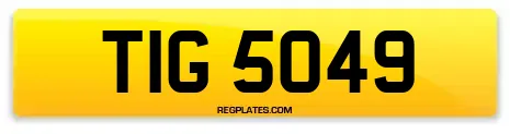 TIG 5049