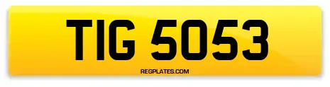 TIG 5053