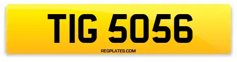 TIG 5056