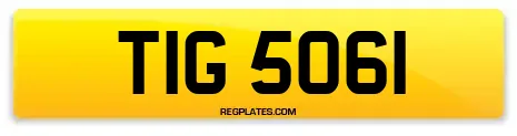 TIG 5061