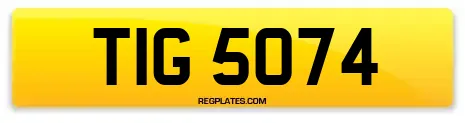 TIG 5074