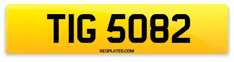 TIG 5082