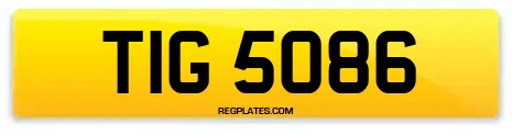 TIG 5086