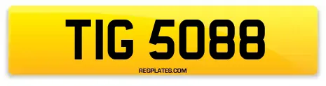 TIG 5088