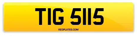 TIG 5115