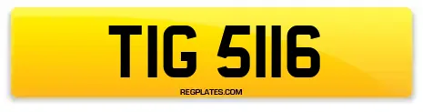 TIG 5116