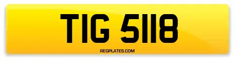 TIG 5118