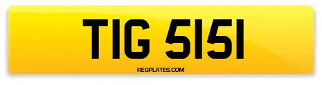 TIG 5151